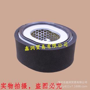 L90 114211 L48N 12590 12510 L70N滤芯114210 适用洋马空滤L100N