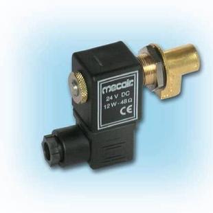 MECAIR电磁阀VNP206 220VAC