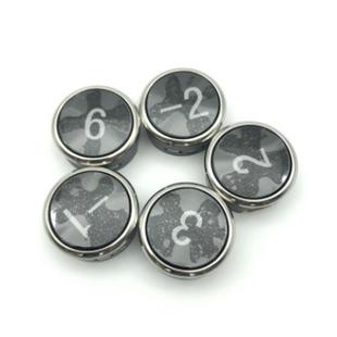 适用于广日电梯按钮A4N92837 HA1Z02138A3143 图号138A3143