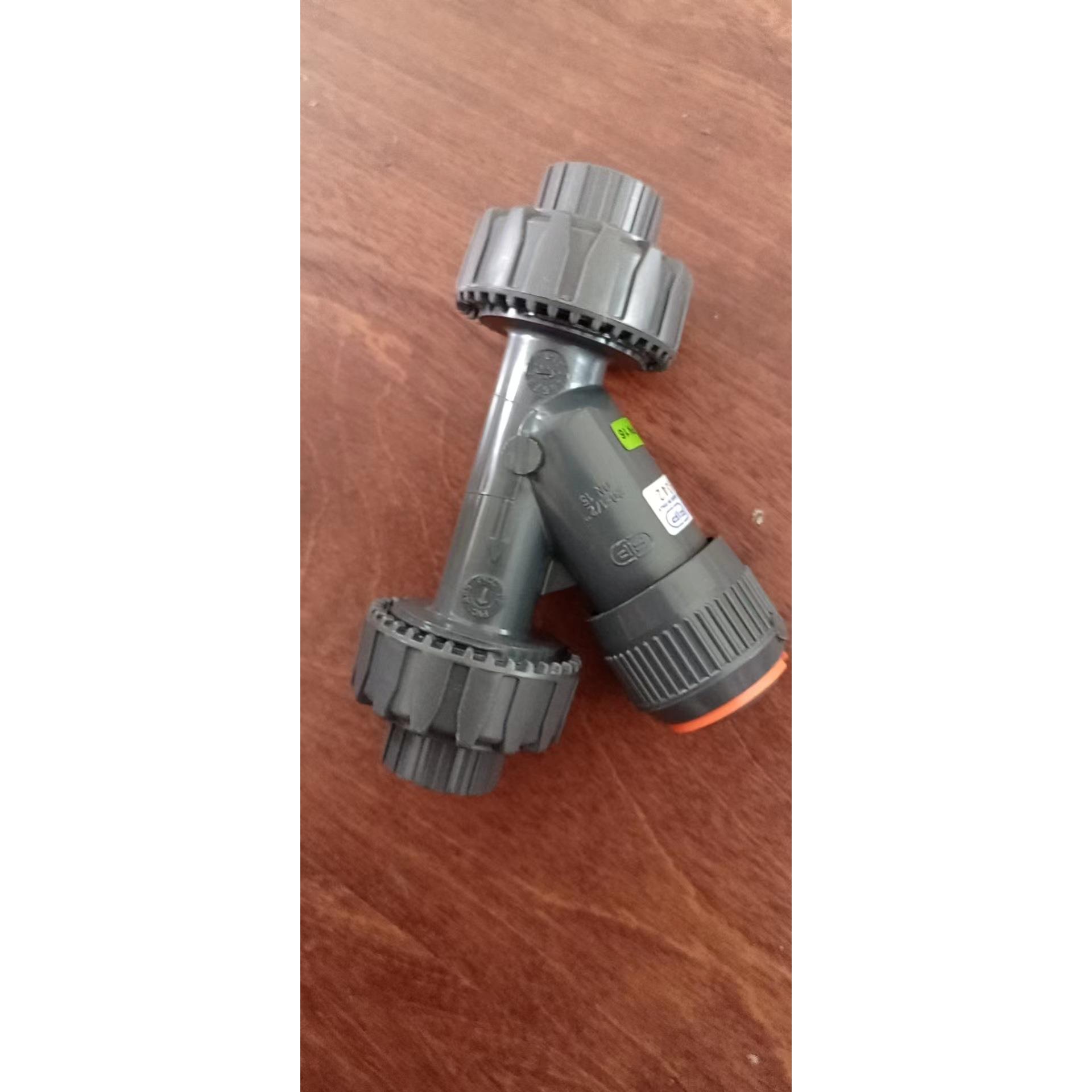 意大利FIP Y型过滤器 RVIV090E 格林韦德阀门系列