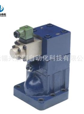 BJY-G16A，BJY-F16A，BJY-E16A，BJY-D16A 先导式比例减压阀