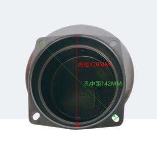 液压动力单元 油缸油壶油桶方油箱圆油箱5L6L8L10L12L20L 油箱卧式