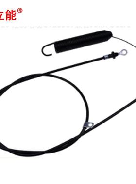 立能厂家直供园林配件厂家割草机配件油门线GY22387