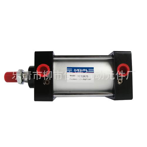 厂家现货 SC100*200 亚德客 气缸 标准气缸 来图来样定做