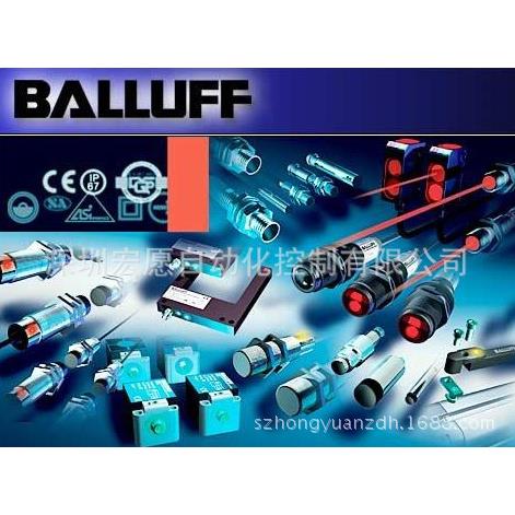 正品巴鲁夫（BALLUFF）BES M18EG1-PSC10Z-S04G-S11