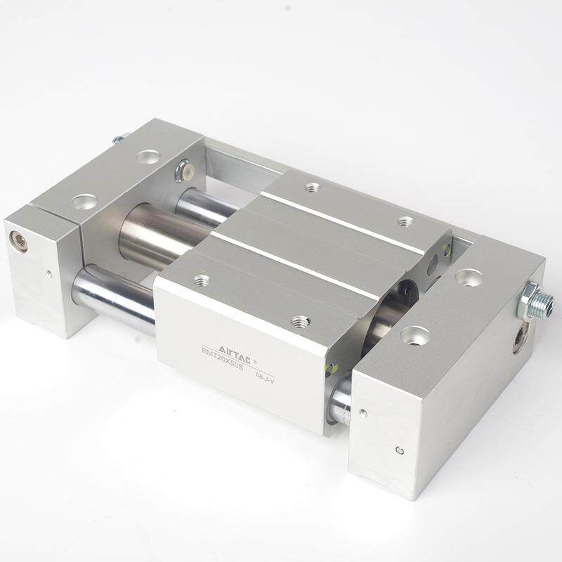 AirTac/亚德客气动无杆气缸RMT16 20 25 32 40X50X100X200X250-S