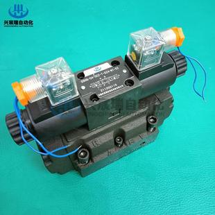 A220 3C11 51电液换向阀 DSHG 3C12