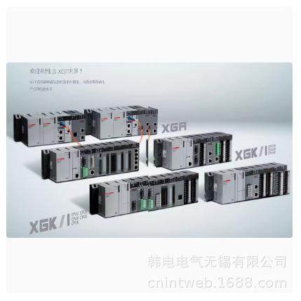 优惠供应 XEC-DN32U XEC-DR28U 原厂 LS PLC可编程控制器