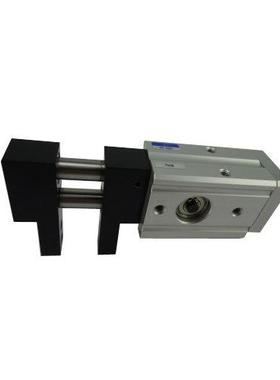 近藤KONSEI 平行气缸 气爪 HMFS-16AS HMFS-20AS-L1 HMFS-32AS