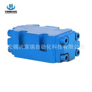 B10H S型 B20H 分流阀 B15H