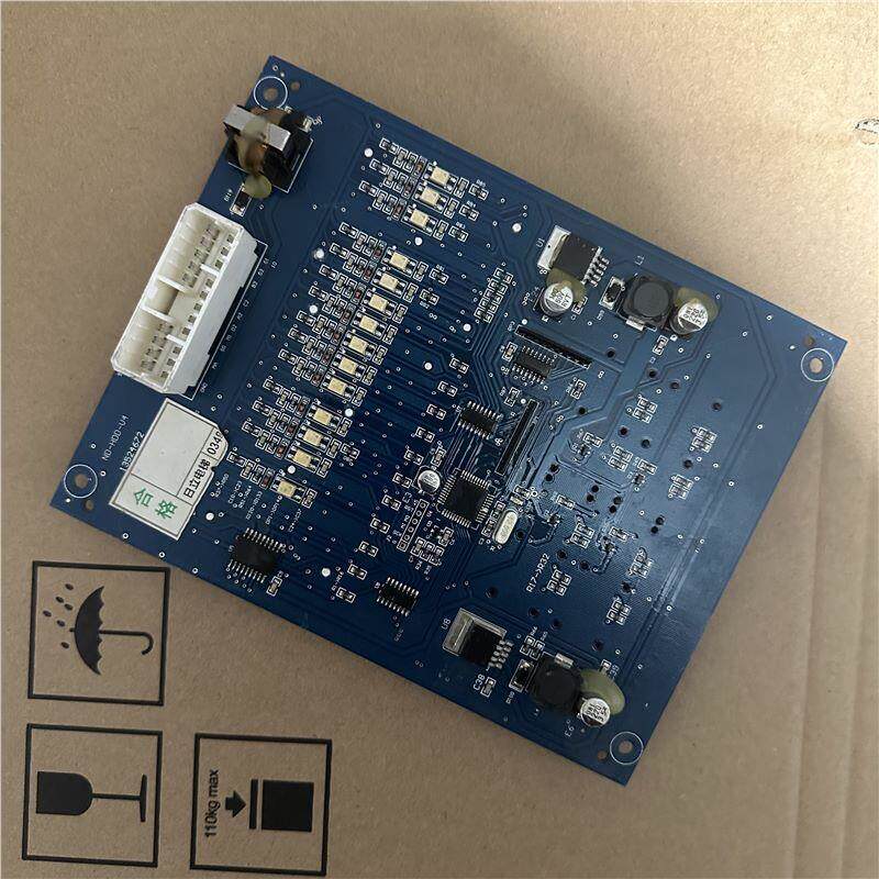 日立电梯/MCA轿内显示板/数显板/ND-HDD 13527605/13524672 B作业