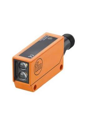 IFM易福门对射式光电开关接收装置 OU5046 OUE-DPKG/US-100-DPS