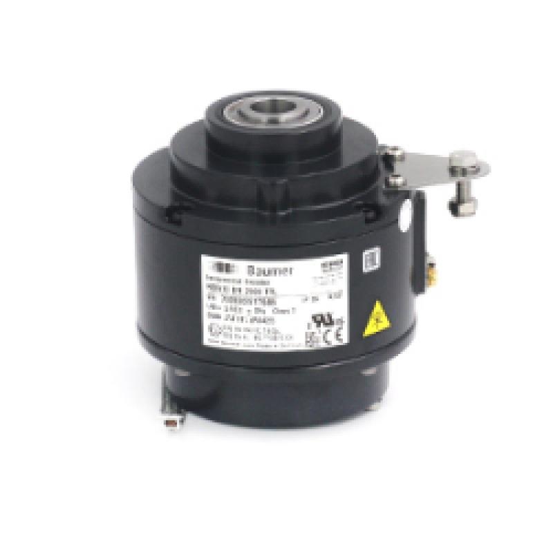 HOG10 DN 2048 I LR 17K KLK原装堡盟传感器增量式编码器