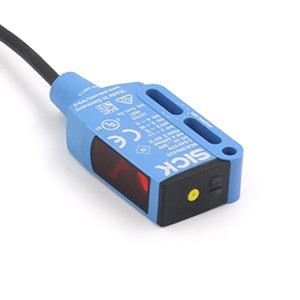 现货原装WL9-3P2430 WL9-3N1132 WL9-3P3132镜反射式光电传感器