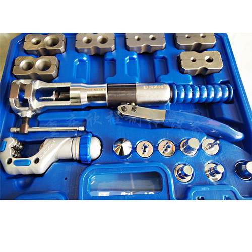 大圣液压扩管器WK-400AM-L 铜管杯型胀管器二合一 适用范围6-22mm