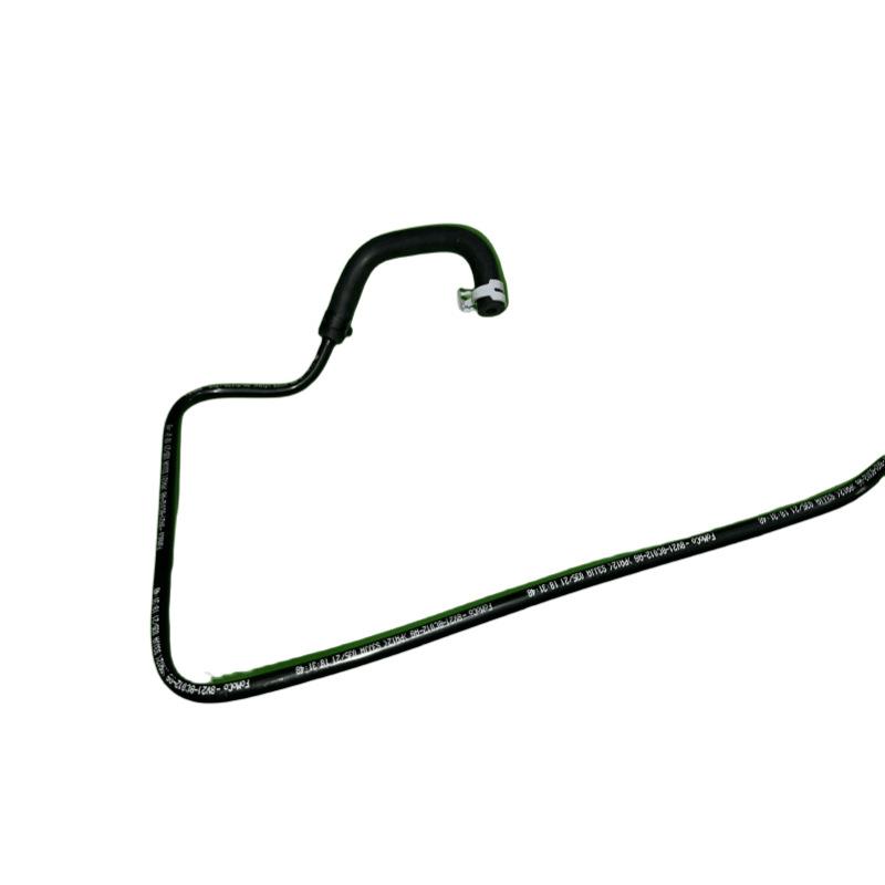 适用于林肯福特Ford嘉年华 翼搏副水壶水管1826328/8V218C012AG