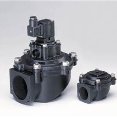 MECAIR电磁阀VNP414 24VDC