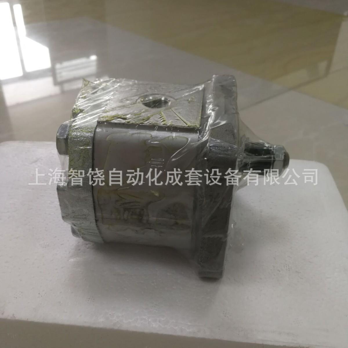 BUCHER布赫泵阀LU8SPUD3-0M14P=ENDPLATE