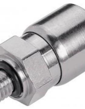 德国Eisele 989-5004”L“