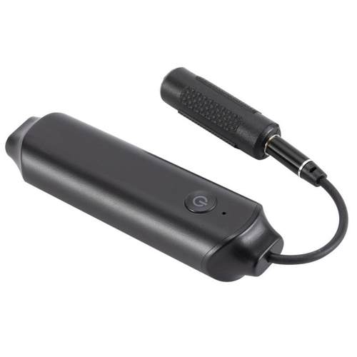 新款蓝牙发射器接收器二合一适配器电视投影车载音箱手机电脑音频