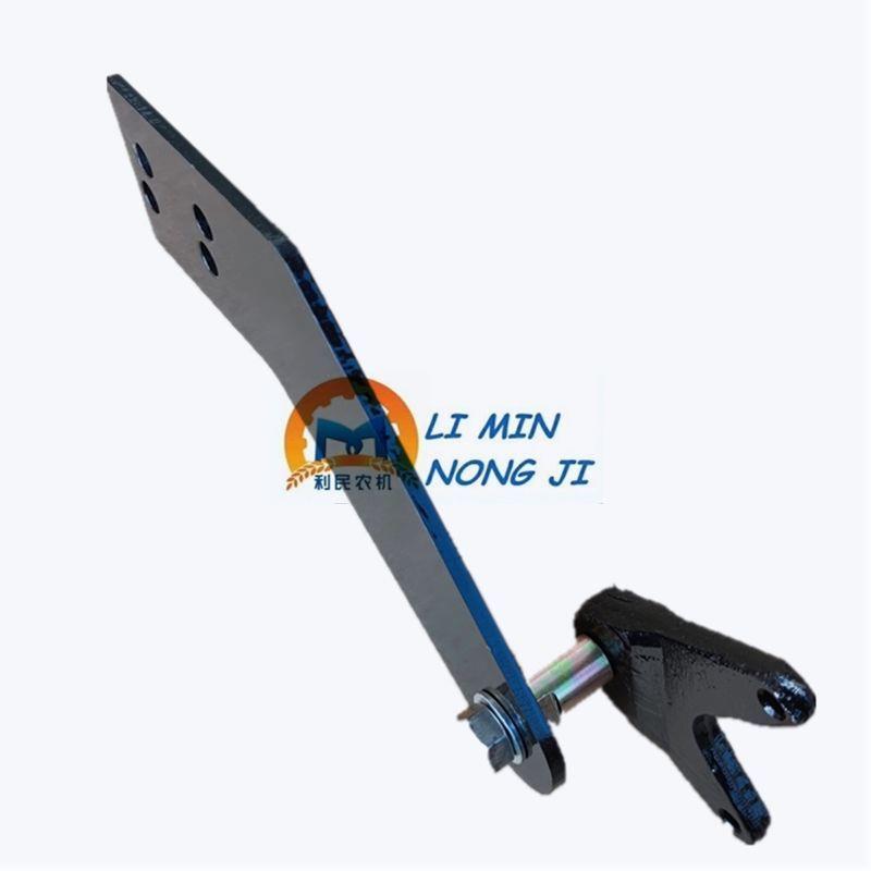 东方红专用804-1304拖拉机离合器减轻器扇形板离合踏板轻便助力器