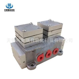 2652 QQK 2642 2632 2662气控阀 2622