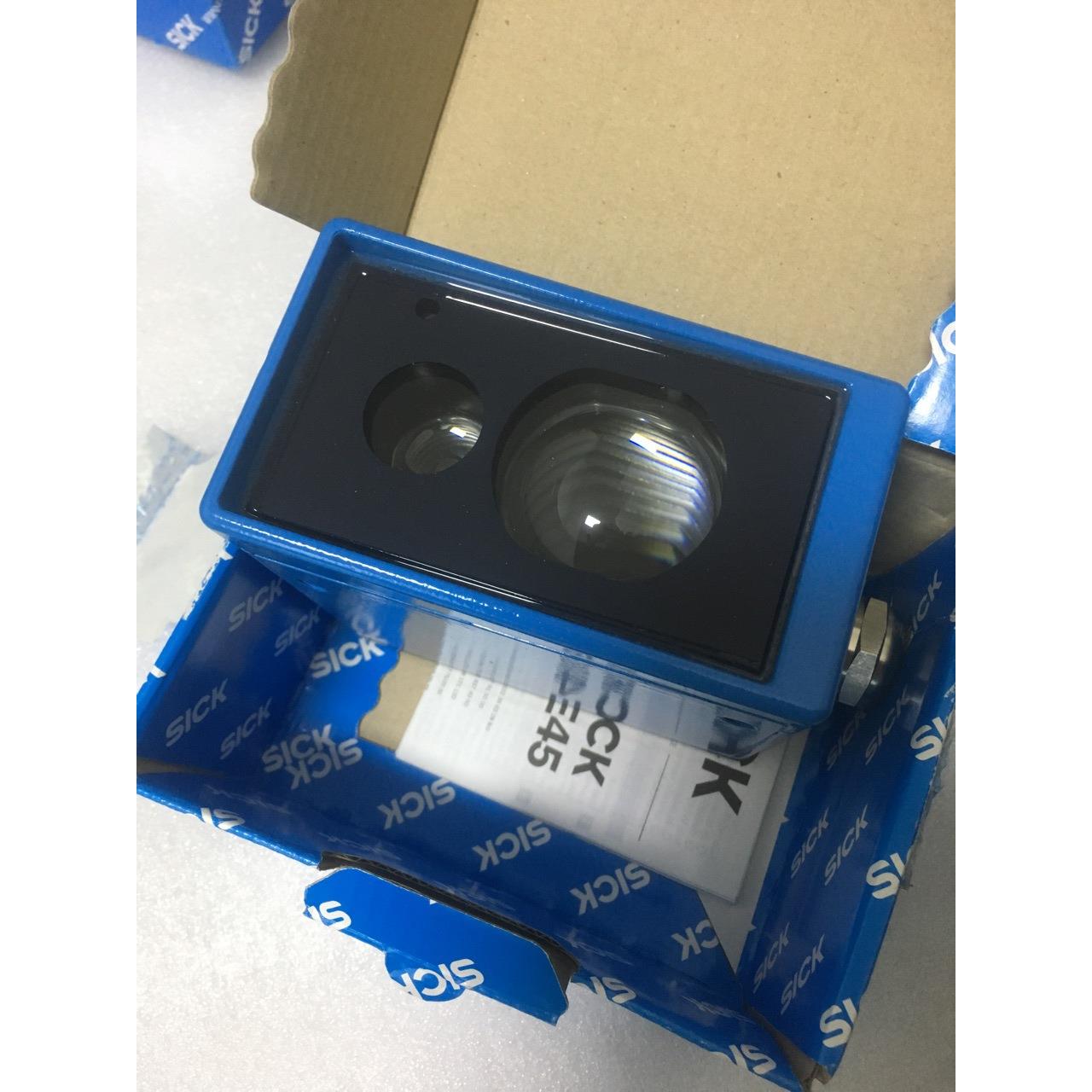 光电开关 WE45-P260