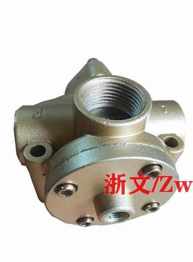 气控阀K23JK-L15-R K23JK-L20-R K23JK-L25R二位三通气动阀