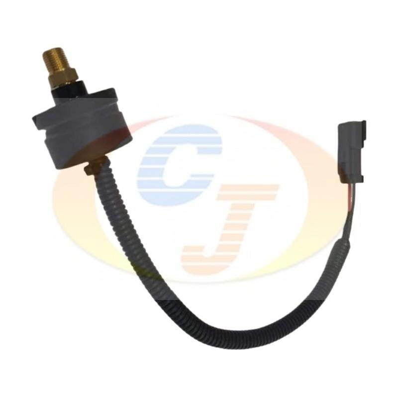 适用于挖掘机小松PC200 210 220 240-8空滤传感器7861-93-1420