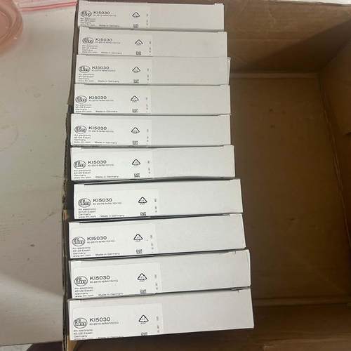 O5H500德国易福门传感器 IFM原装现货