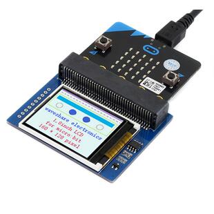 micro for LCD 65K彩色 彩色顯示屏 128×160分辨率 bit 1.8inch
