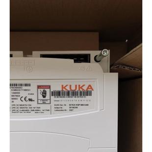 269 268 266 库卡机器人KSP驱动器 198
