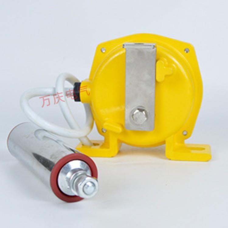 BKPT1-12-30 防爆两级跑偏开关皮带机保护开关EX/BKPT1 KBW-220P