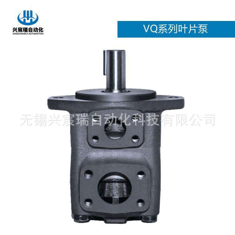20VQ5A-1D30 ，20VQ8A-1D30 ，20VQ11A-1D30子母叶片泵