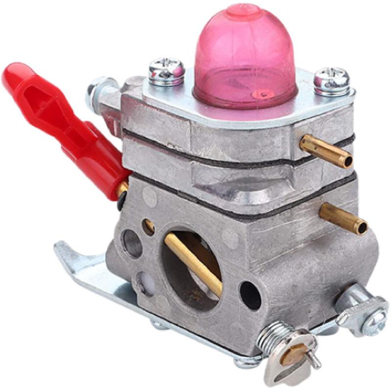 跨境爆款化油器530071811 530035592 PP133 PP125 化油器配件铜嘴