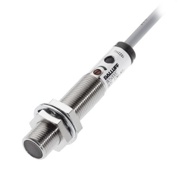 订货代码: BES0034 BES M08MI-PSC15B-BP02 巴鲁夫（BALLUFF）