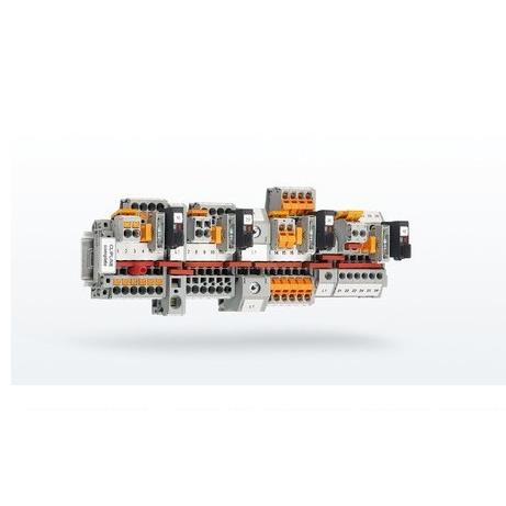 菲尼克斯电源 2320157 型号：QUINT-DIODE/12-24DC/2X20/1X40