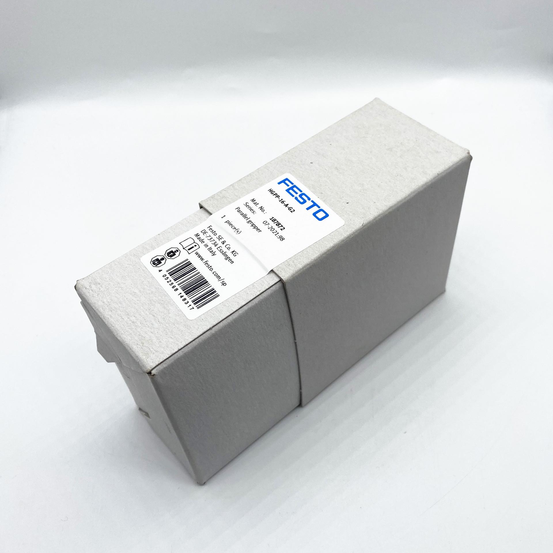 8078852 DGST-12-100-E1A费斯托FESTO滑台气缸 全新原装