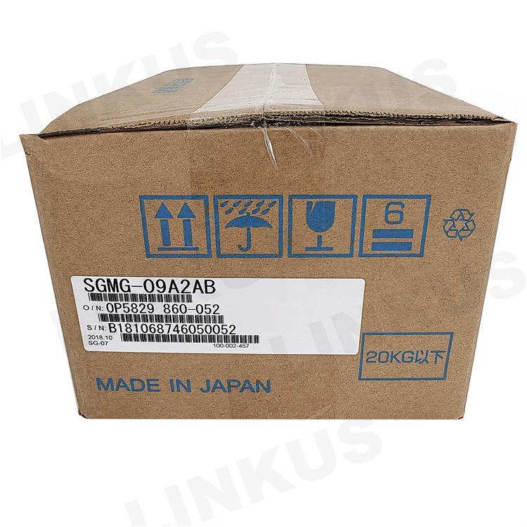 SGM7A-20A7A6C电机SGMRV-30ANA-YR21 SGMG-09A2AB SGM7G-44AFC6C