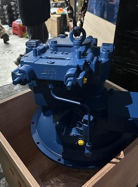 适用大宇DH490LC-3原装再制造液压泵力士乐A8V200 400914-00226