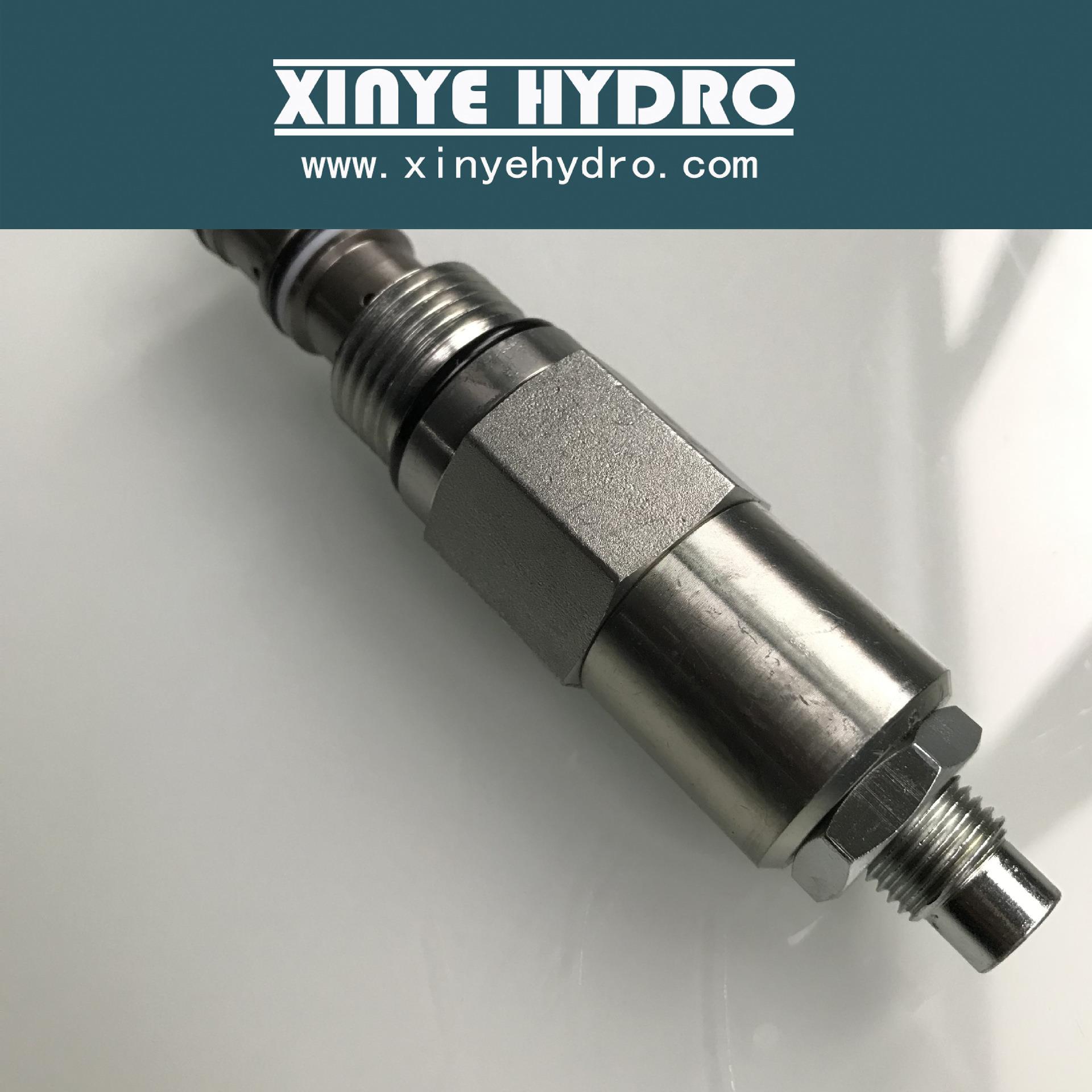 UP10-30 UP10-31 RU101 卸荷阀 内泄 蓄能器阀 可调 60% 70% 80%