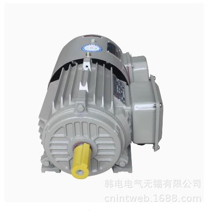 优惠供应 YVF-132S1-8/2.2KW YVF-132S2-8/3KW 变频调速电机