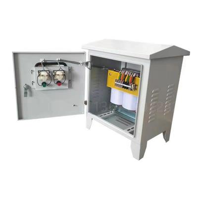 三相船用变压器400V380V变220V230v户外使用CSD-40KVA60KVA80千瓦
