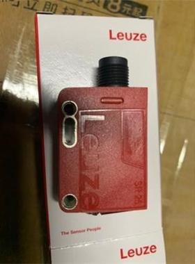 劳易测 光电传感器 LS25C LE25C