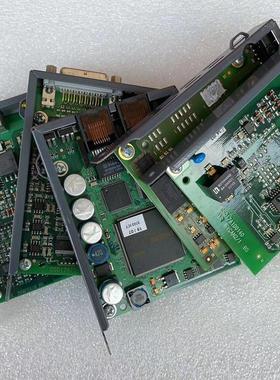 全新正品贝加莱通讯卡编码器卡配件AC114/AC122/AC120/AC112/AC11