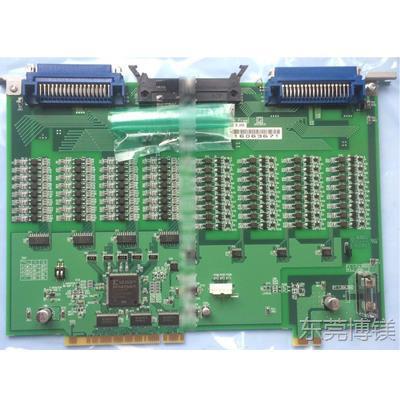现货OTC 那智不二越机器人 I/O板 IO电路板板 L21700M(L21700M03)
