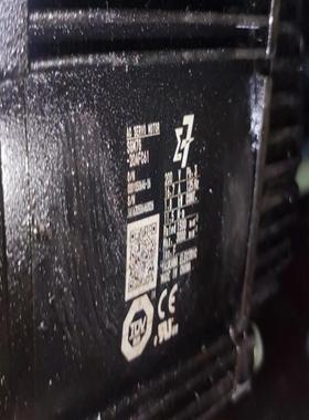 SGMGV-30ADB6C电机SGMEV-03DDA61 HG-KR73B FCU8DX651 QJ71EIP71