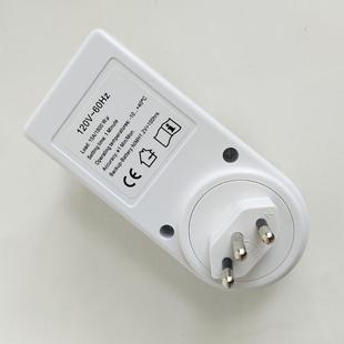 TIMER 巴西120V 60HZ周循环定时器开关插座时控开关PLUG