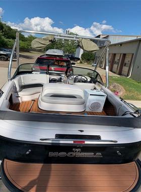 2007 Moomba XLV 游艇船舶EVA柚木地板 亚马逊eBay速卖通热销