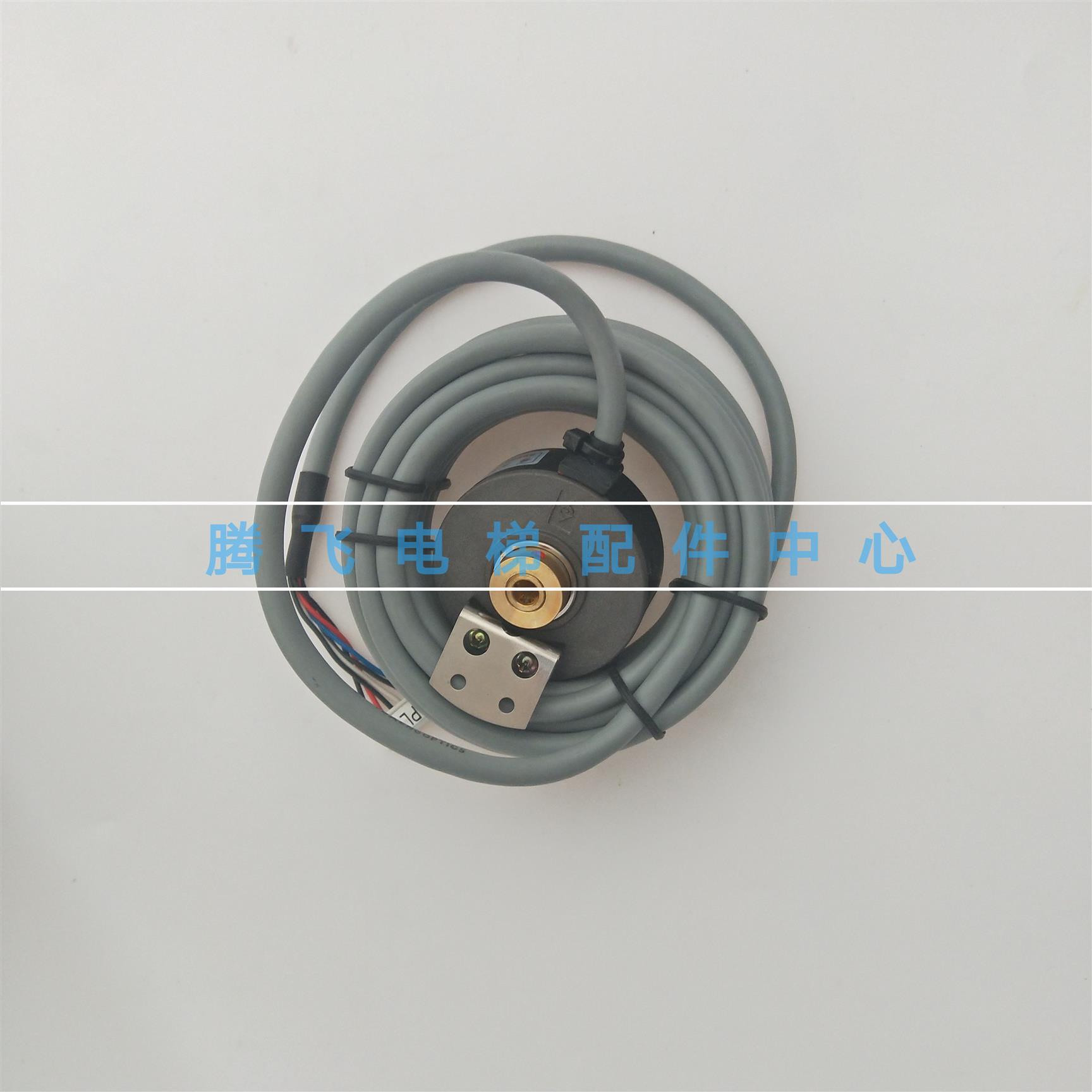 适用三菱电梯/门机编码器/Z65AC-08/Z65AC-011/圆光栅编码器